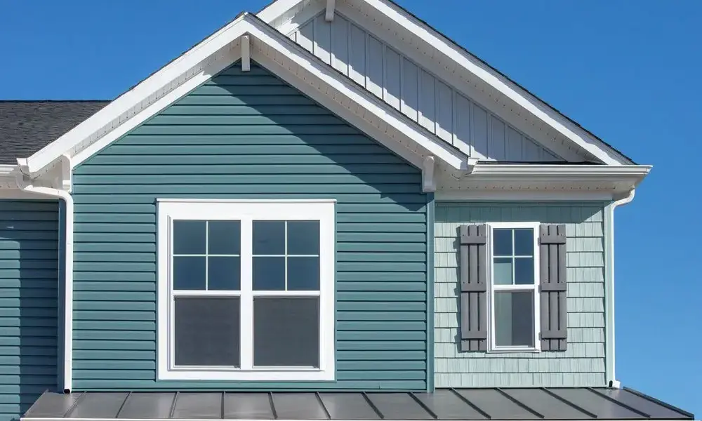 Roof repair and inspection services in Evergreen